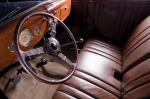 Ford V8 DeLuxe Convertible Cabriolet 1936 года